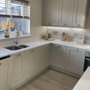 Classic Shaker Style Kitchen
